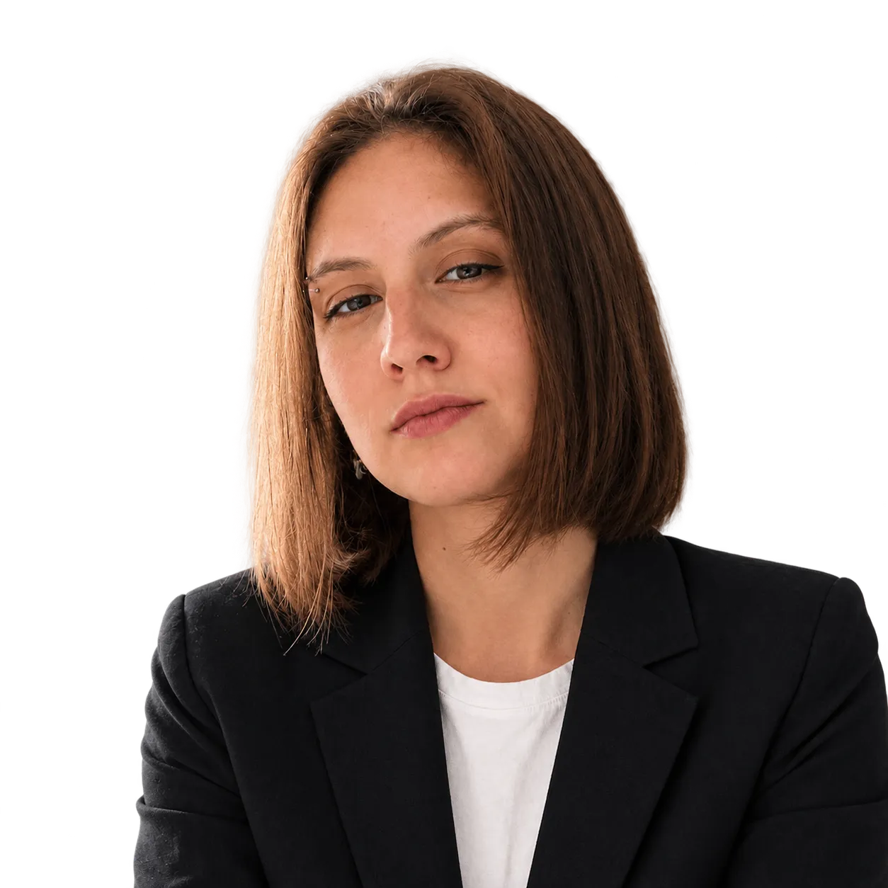 Диана Лобова — психоаналитический психолог, Москва